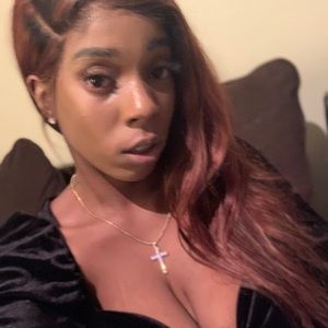 Meet your Posher, Shanice